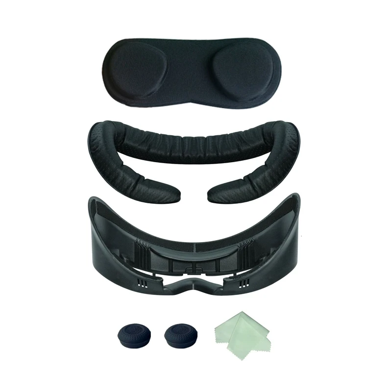 Applicable PICO 4 Mask VRARMR Integrated Machine Virtual Reality Equipment Parts Accessories Bracket Mask