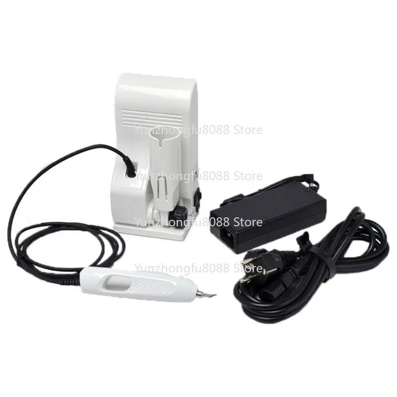 ZO-91 Ultrasonic Cutting Knife Precision Deburring Cutter for Engineering & Manufacturing