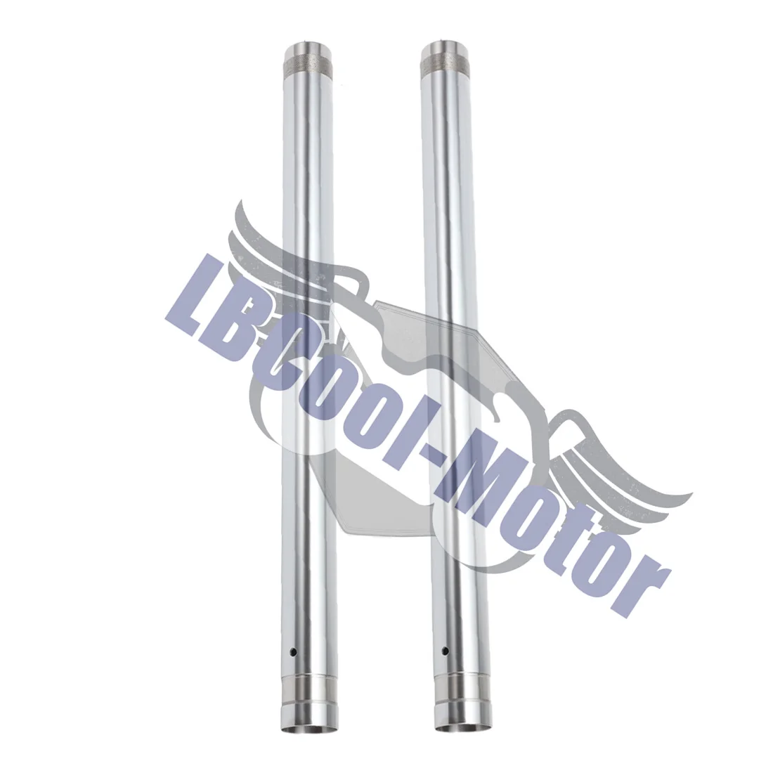 Front Suspension Fork Inner Pipes For Yamaha YZF R7 YZF-R7 2022-2024 2023 41x547mm Shock Absorber Fork Inner Tubes