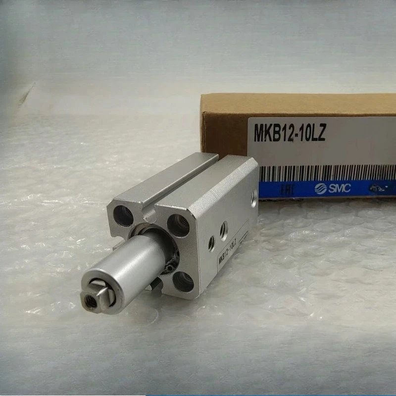 

Детали для угловых цилиндров с поворотным зажимом SMC MKB12/16/20/25 - 10/20/30 RZ LZ RNZ LNZ