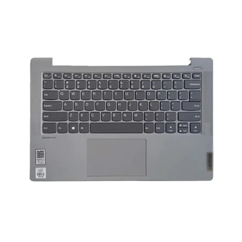 Baru asli Laptop C Shell Keyboard untuk Lenovo Air 14 adalah IIL ALC 2020/2021