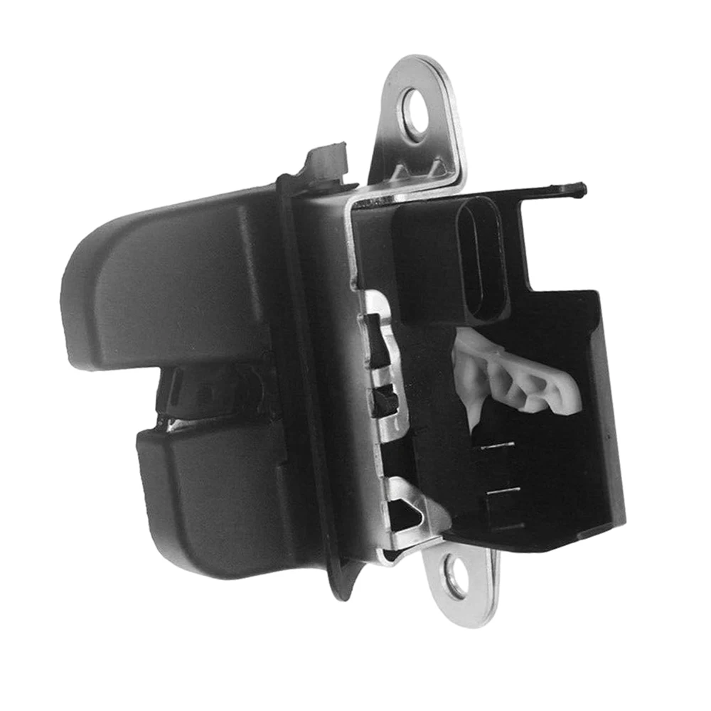 

1Pcs Tailgate Door Latch Actuator Motor For Seat Ibiza 2018-2021 6F0827505 2SD827505 4Pins Corrosion-Resistant Car Accessories