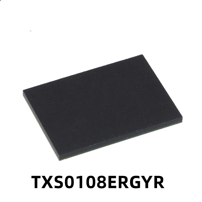 

1PCS TXS0108ERGYR Logic Chip VQFN20 Screen Printed YF08E TXS0108E New Original