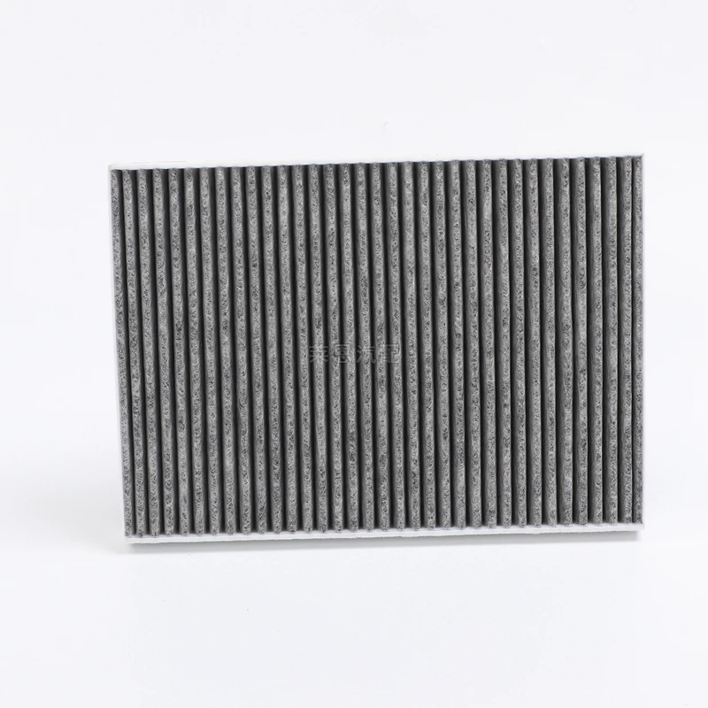 Cabin Filter For Audi A4 8E B6 2000-2004/A4 B7 2004-2008/8H B6 B7 2002-2009/Audi A6 C5/ALLROAD 2000-2005 Model Carbon Filter