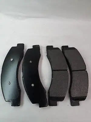 HQ Brake Pedal 5541363900 - Heavy-Duty Braking Component for Machinery, Durable & Precision-Engineered