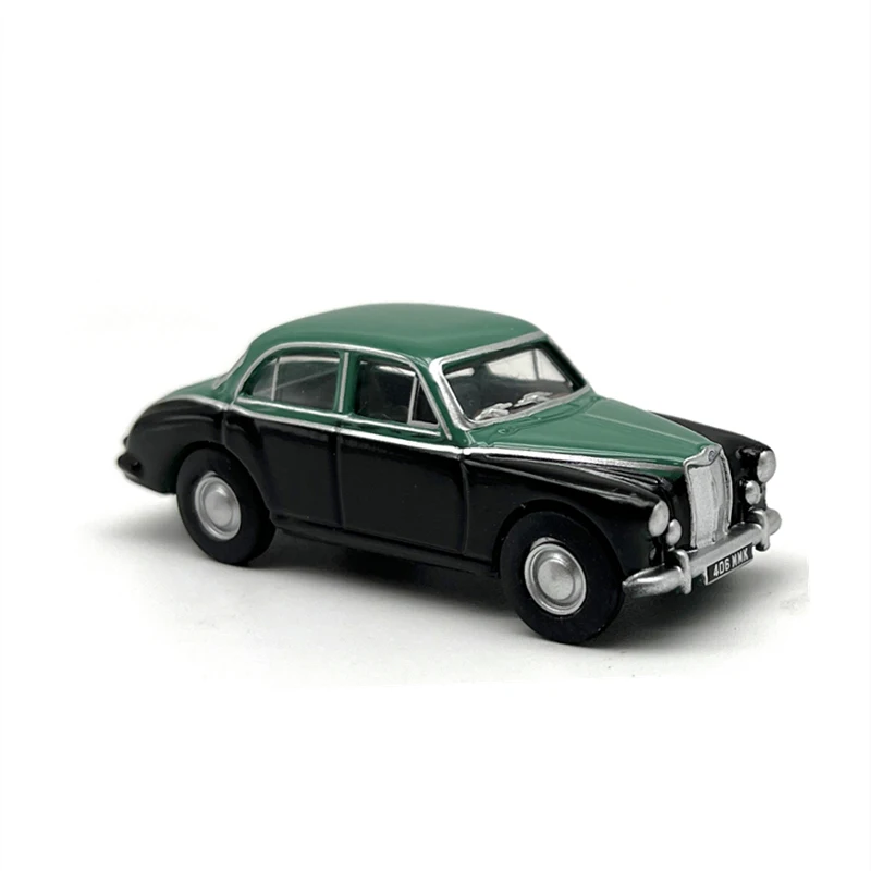 

1:76 статическая модель автомобиля из сплава, коллекционный готовый продукт, орнамент, новинка с упаковкой, мужской подарок на день рождения