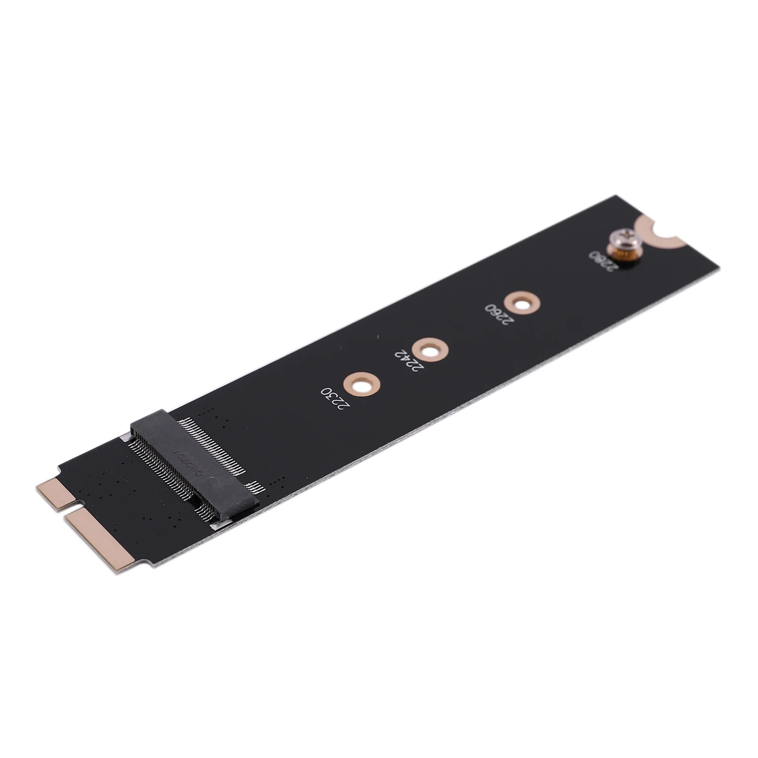 

Adapter Card To M.2 Ngff Ssd For 2012 Macbook Air A1466 A1465