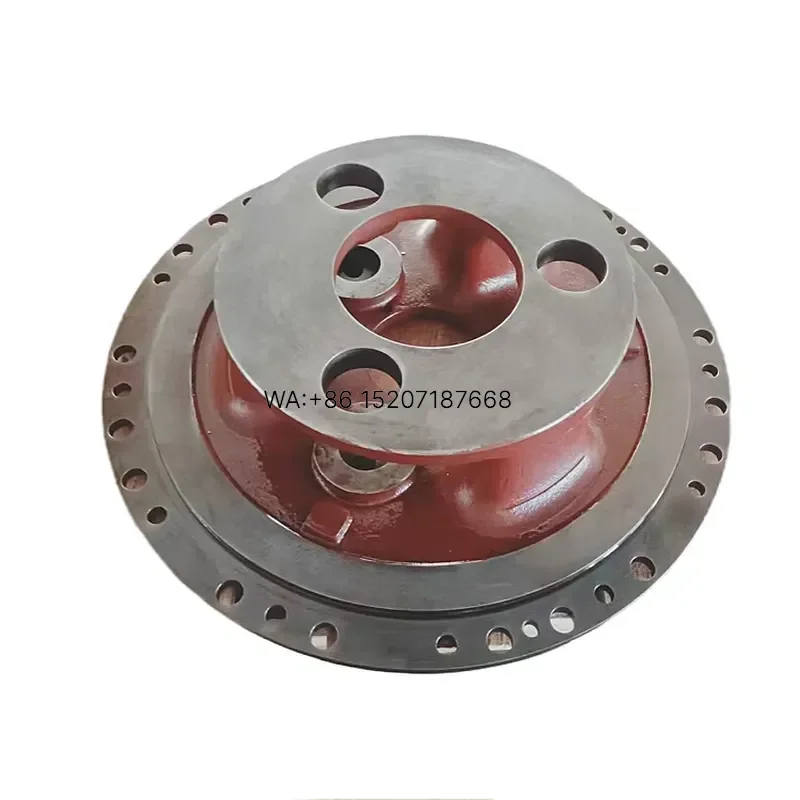 Wmwmnu Wholesale New Original for  Truck Accessories Compatible Heavy Mining Dump Trucks Heavy Duty Vehicle Parts