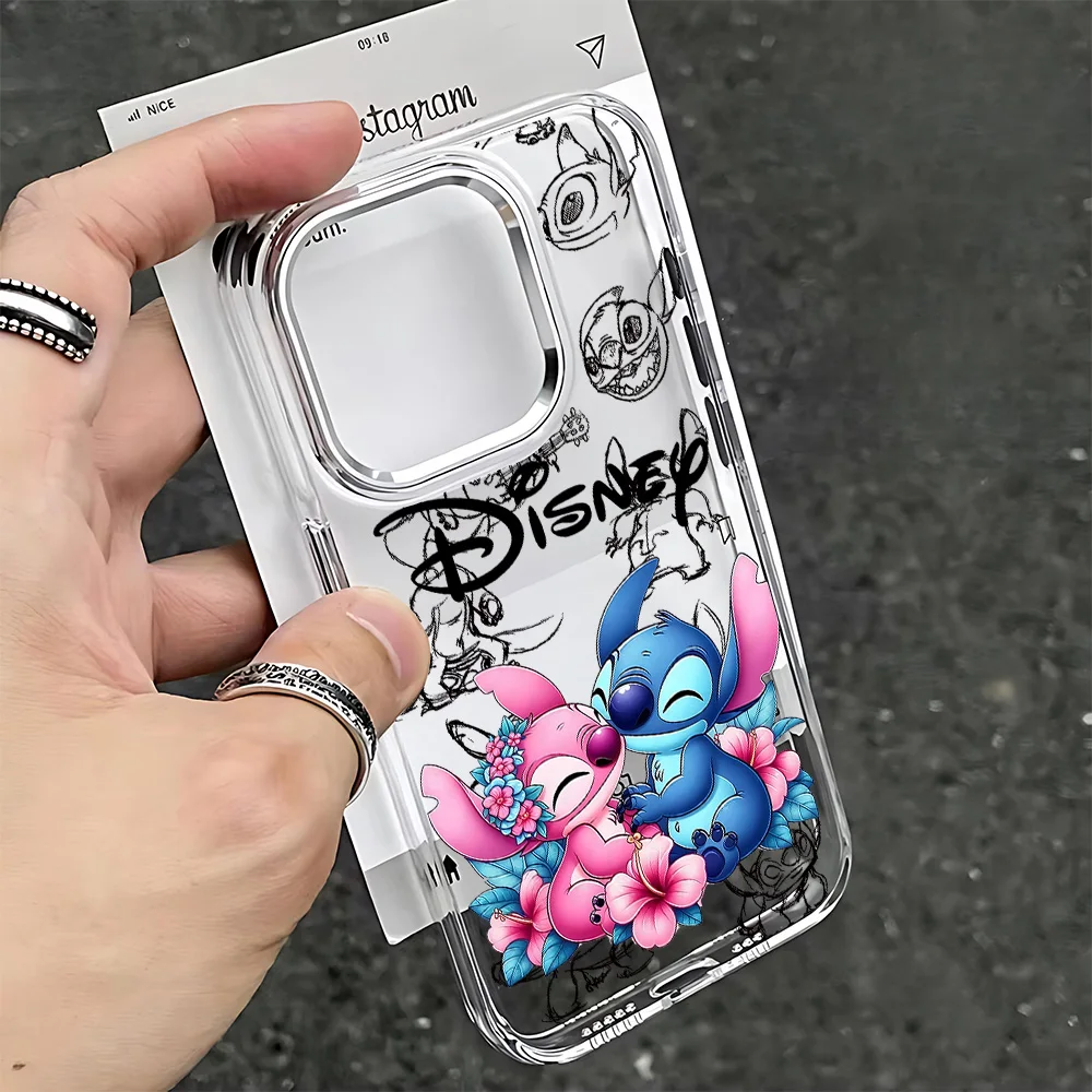 حافظة لهاتف سامسونج جالاكسي S25 S24 S23 S22 S21 S20 نوت 20 FE Ultra Edge Plus 4G 5G غطاء ناعم شفاف