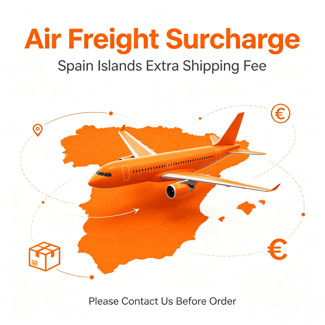 Supplementary Freight Difference Link(Additional Pay on Your Order)