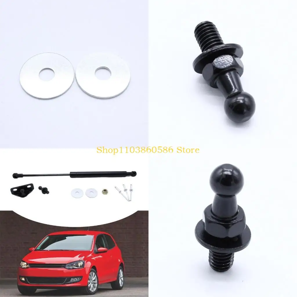

242A Barn Door Gas Strut Replacement Gas Struts Spring Shocks Trunk Tailgate Lift Support Struts for Patrol GU Y61 Series 1 2