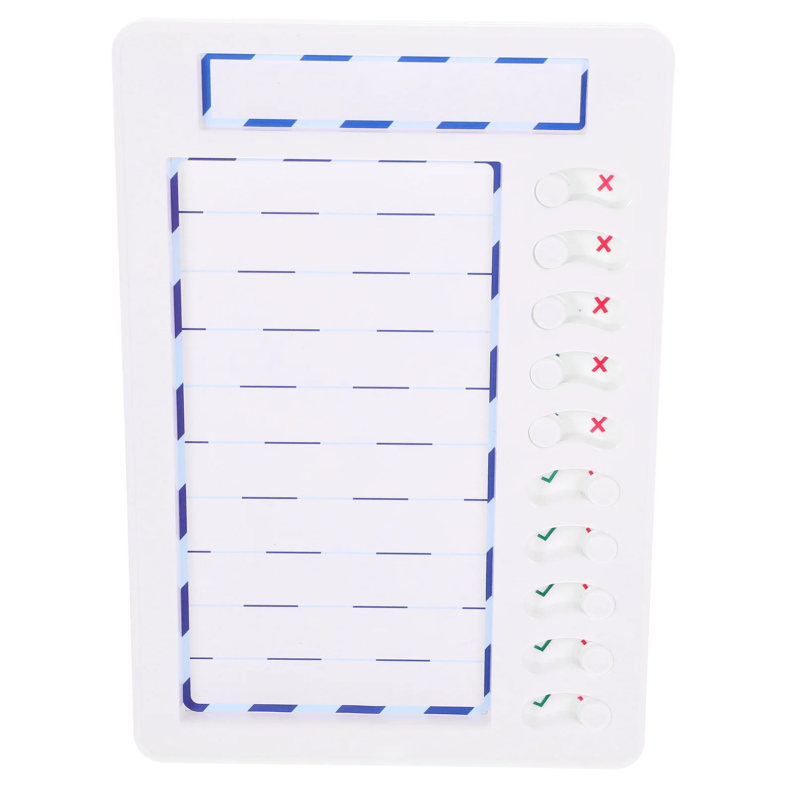 

Таблица работы для подростков, еженедельная ежедневная рабочая доска, напоминание «сделай сам», планирование для взрослых, таблица поведения, органайзер для домашнего офиса