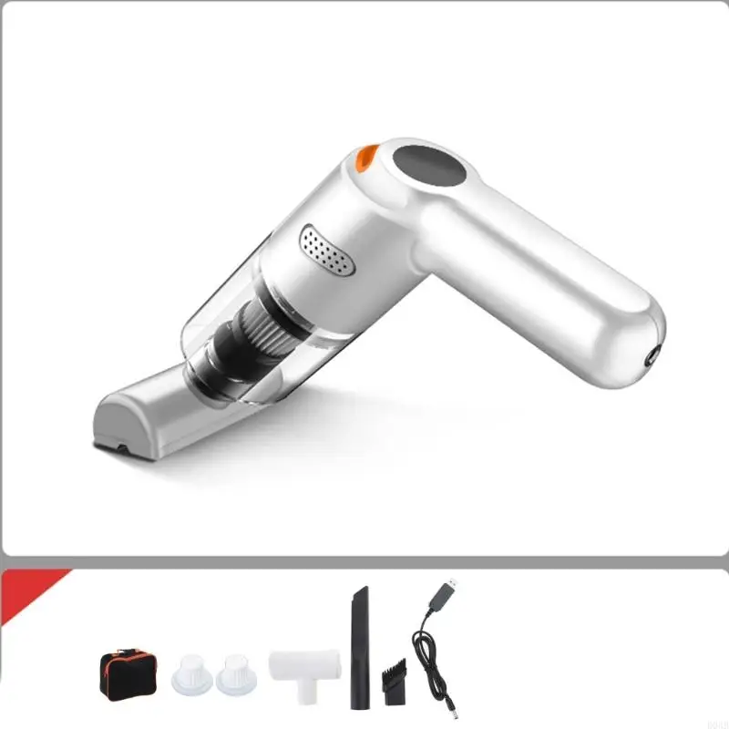 مكنسة مكنسة محمولة D0AB محمولة ميدان للأثاث الأوساخ الأوساخ للسيارة