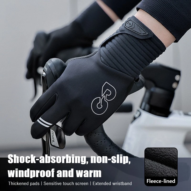 Touch Screen Cyclin…