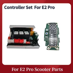 Motherboard Controller Electric Scooter Dashboard Circuit Control Board For NO°9  E2 PRO Scooters Replace Accessories