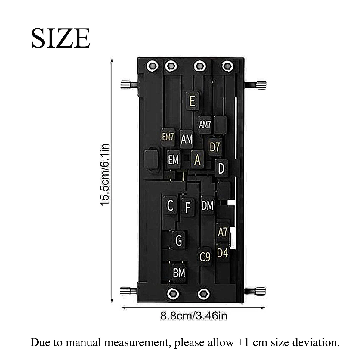 Thumbnail 2 - #69 Latest Guitar Accessories Offers