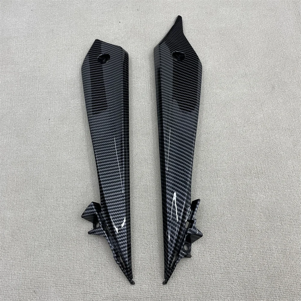 

ABS motorcycle fairing suitable for GSX-S1000 plow board 2015 2016 2017 2019 2020 carbon fiber paint