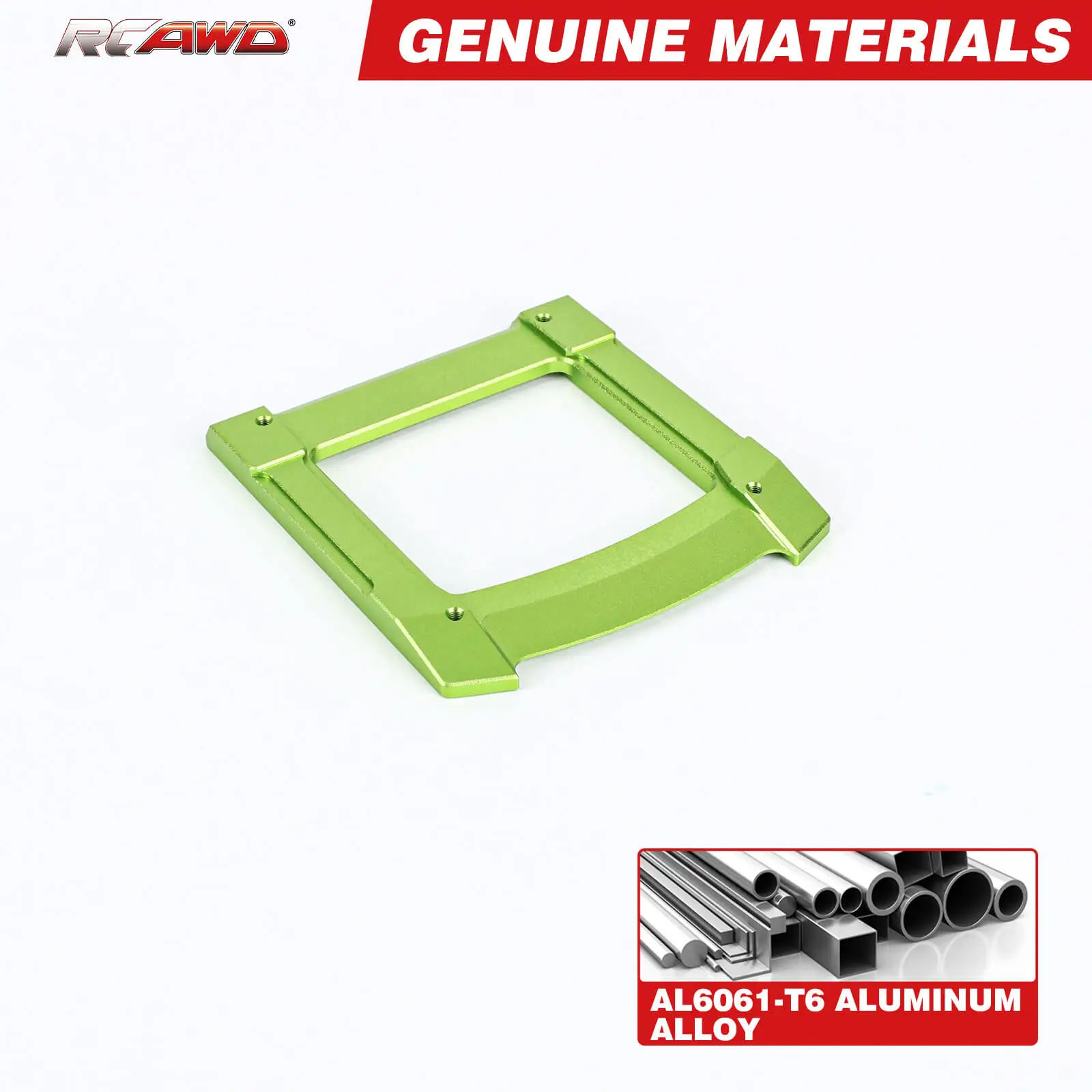 Alloy Roof roll over protection frame for 1/10 ARRMA 3s&Mega Vorteks Senton Granite Big Rock Typhon upgrades part