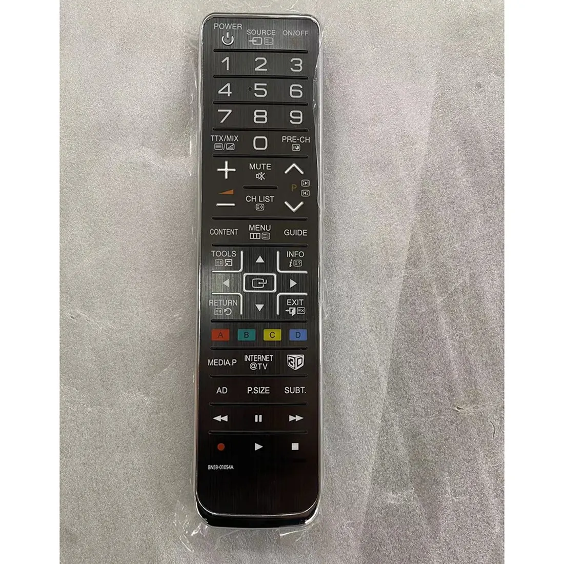 Пульт дистанционного управления ABYC BN59-01054A для Samsung Smart TV UE40C7000WW UE46C7000WW UE46C7700 UE55C8000XW UE65C7000