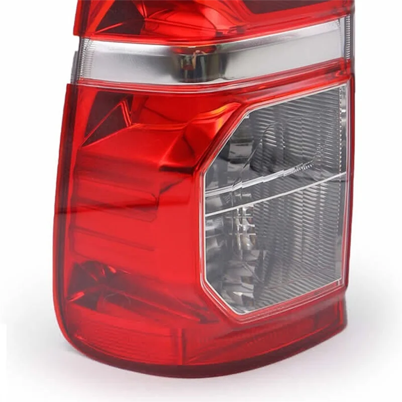 

Car Combination Tail Light For TOYOTA HILUX 2005-2015 Brake Light Turn Signal Light