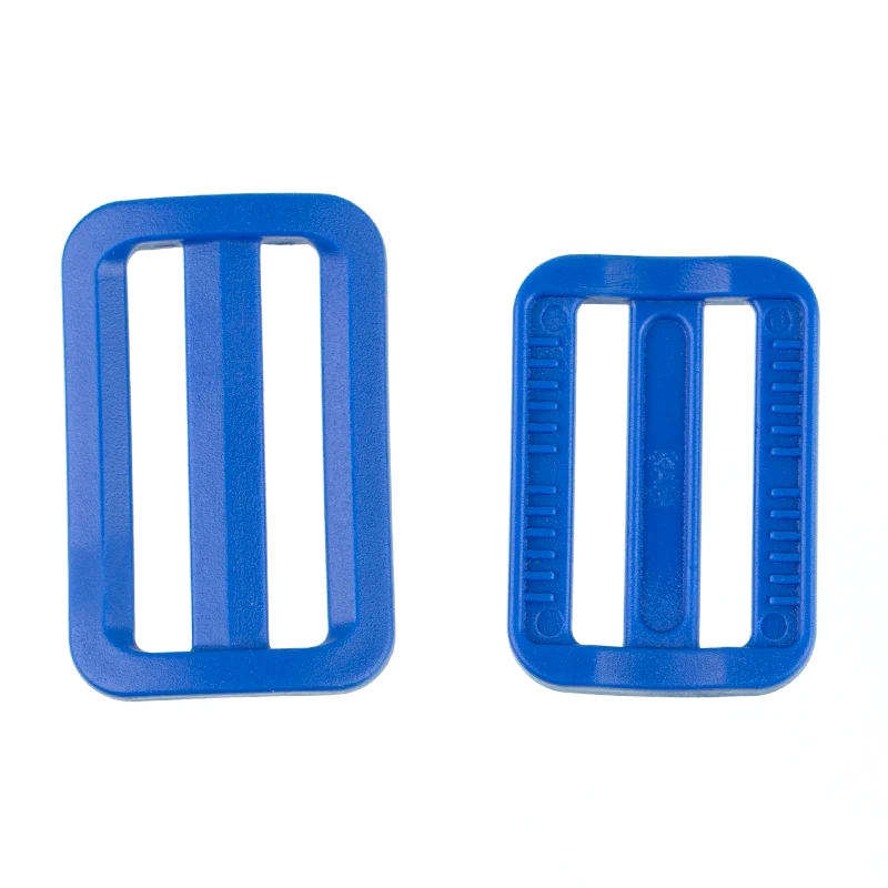 مشبك قفل سلم بلاستيكي متين لحقائب الظهر وحزام الحيوانات الأليفة والحقائب - قفل حزام قابل للتعديل (2 سم/2.5 سم/3.8 سم متعدد الألوان) #4