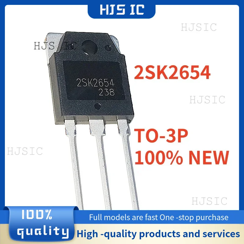 5PCS NEW K1120 K1317 K2313 K2500 K2611 K2654 K2698 K2837 K3523 K3878 K3911 K4108 TO-3P 2SK1120 2SK1317 2SK2313 2SK2500 2SK2611