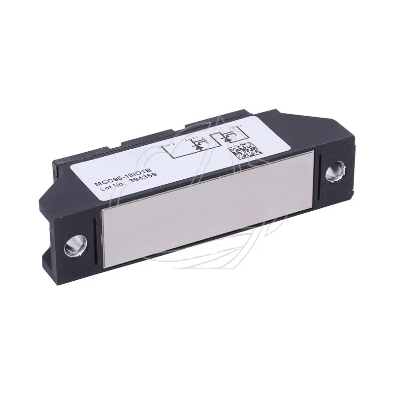 

MCMA140P1600TA MCC95-16IO1B New Original Thyristor Industrial SCR Module