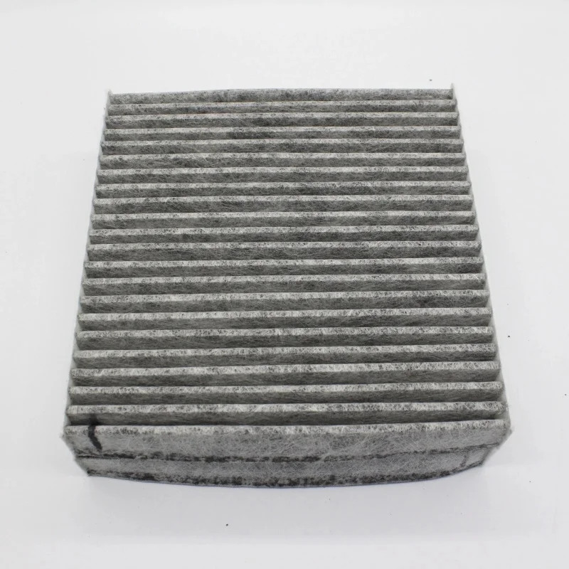 for BMW  X3 F25 X4 F26 64319312318 AC Air Filter Engine  for BM 2 PCS one set Original
