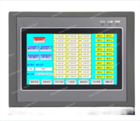 10.1 Inch HMI PLC Touch Screen QM3G-100FH Digital Programmable Logic Controller All-in-one machine 30 relay outputs Coolmay