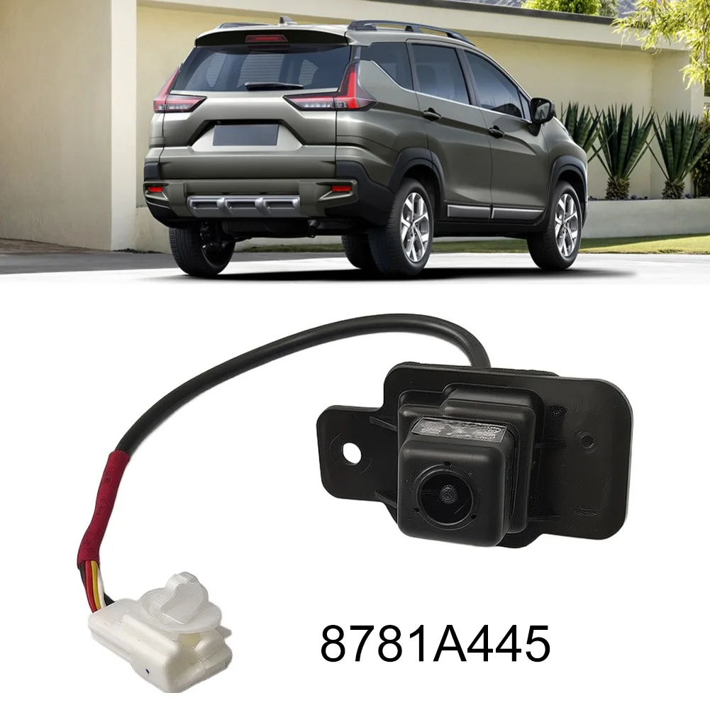 Sale Newest 8781A445 Vehicle-Mounted Rear Camera Assembly For Mitsubishi Xpander 2018-2024 Car Electronics