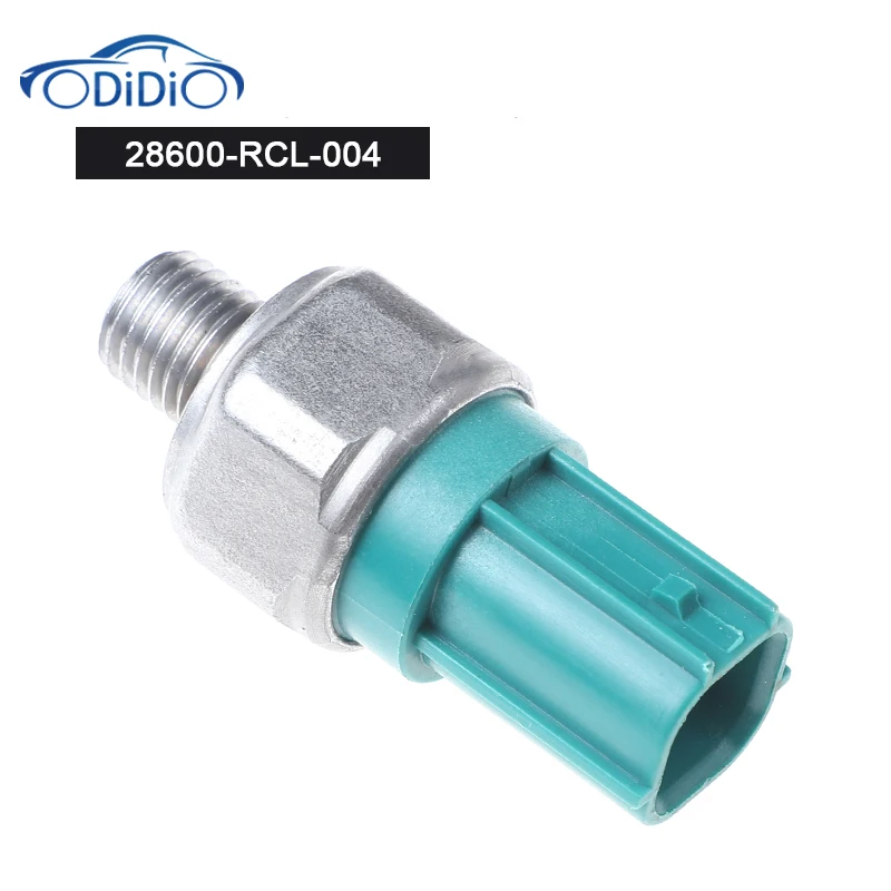 28600-RCL-004 Oil Pressure Sensor 28600RCL004 For Honda Accord CR-V Acura RSX TSX 28600RCL004