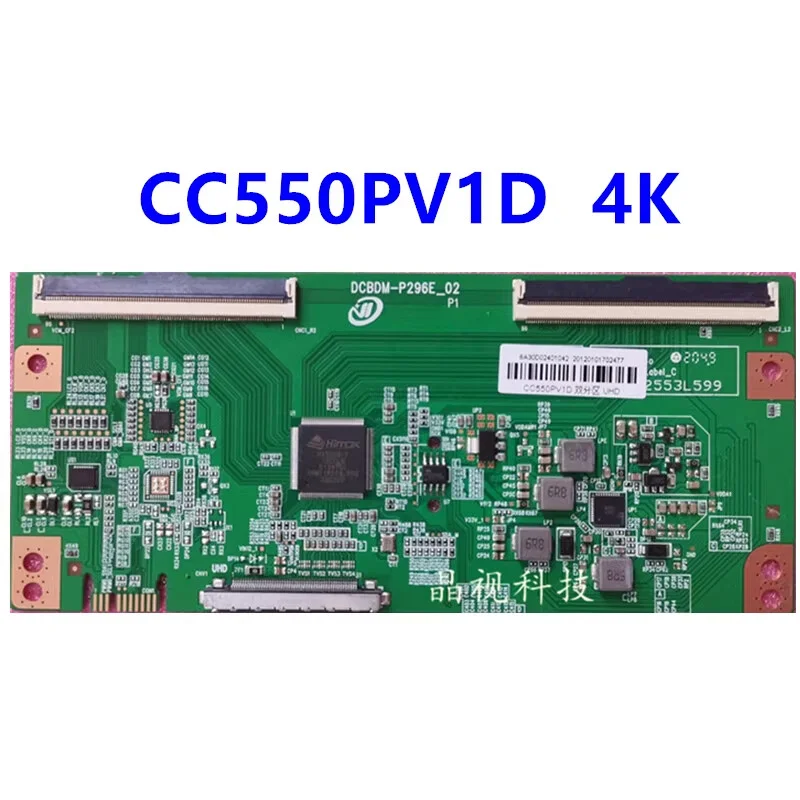 C  FOR LC546PU4L01 T-Con Board LCD Display Circuit Board CC550PV1D