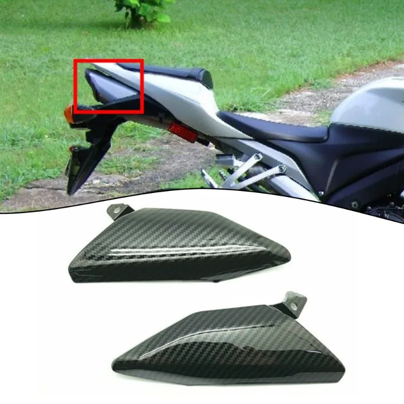 

For Honda CBR600RR F5 2007-2012 Rear Tail Drive Cover Fairing, Motorcycle Accessories