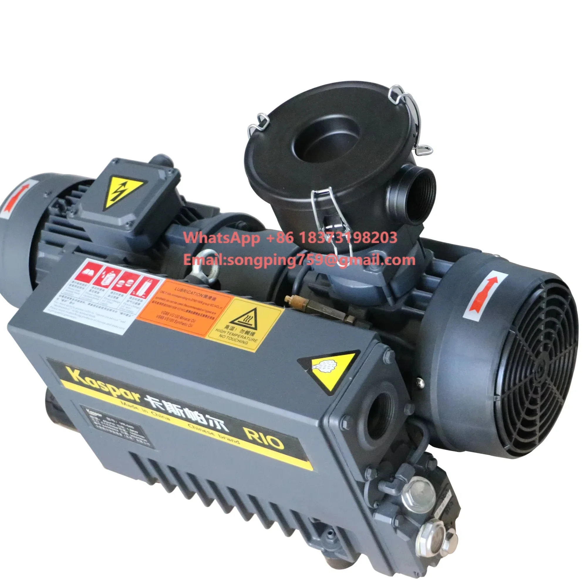 VR-040 Industrial 1…