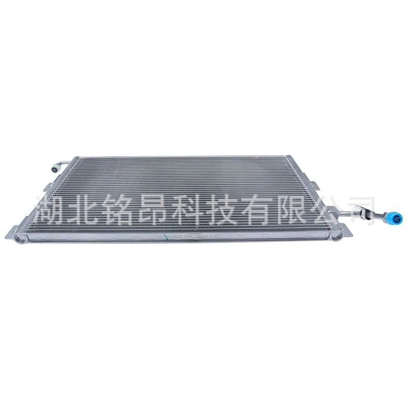 

Dongfeng Warrior CSK131 141 Condenser Assembly EQ2060 Air Conditioning Radiator 8155010J-C48B00