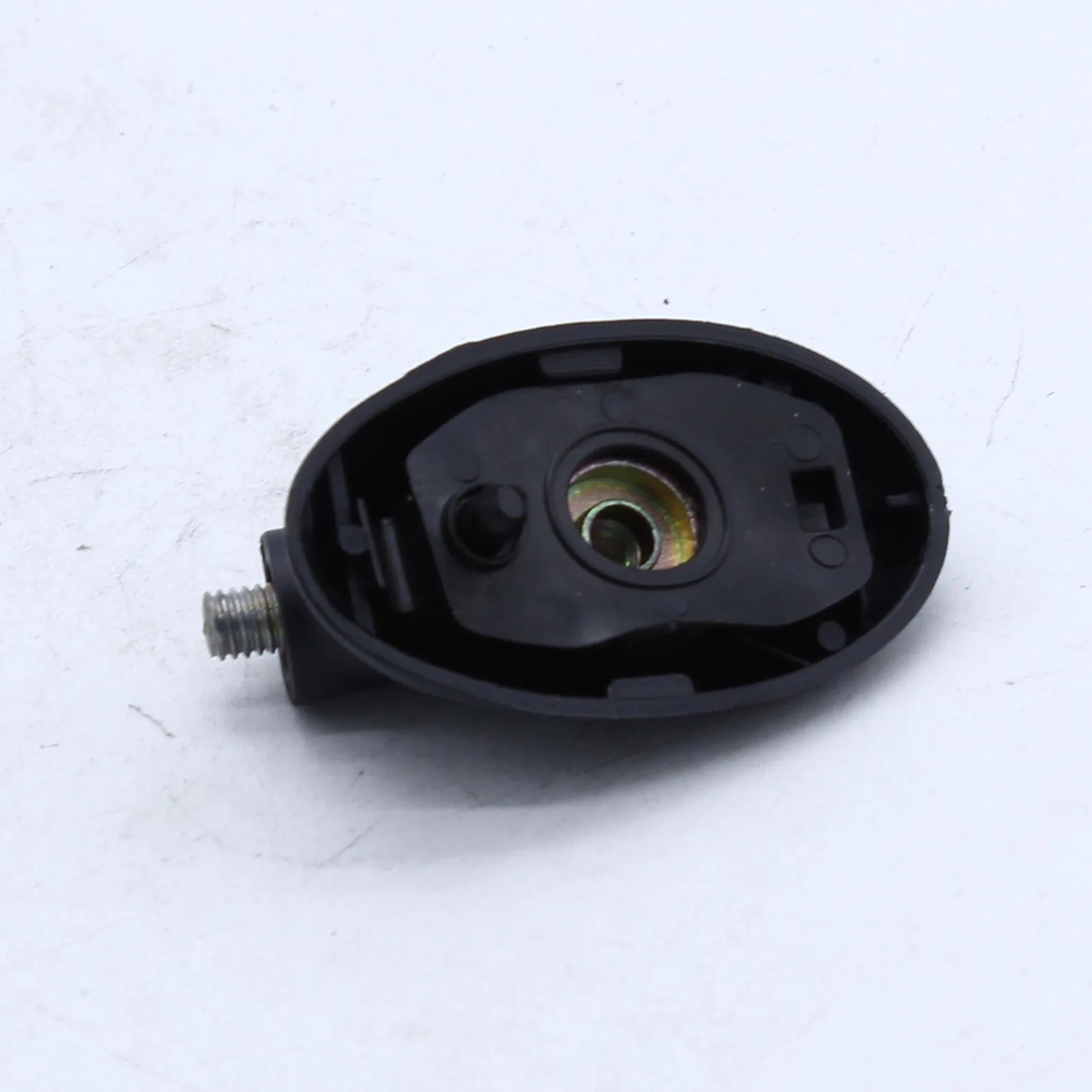 Base da Antena de Rádio de Teto para Ford Focus, Fiesta, Fusion, C-Max, Granada, Mercury Cougar, AM FM XS8Z18919AA 95GP18828AF 1087087
