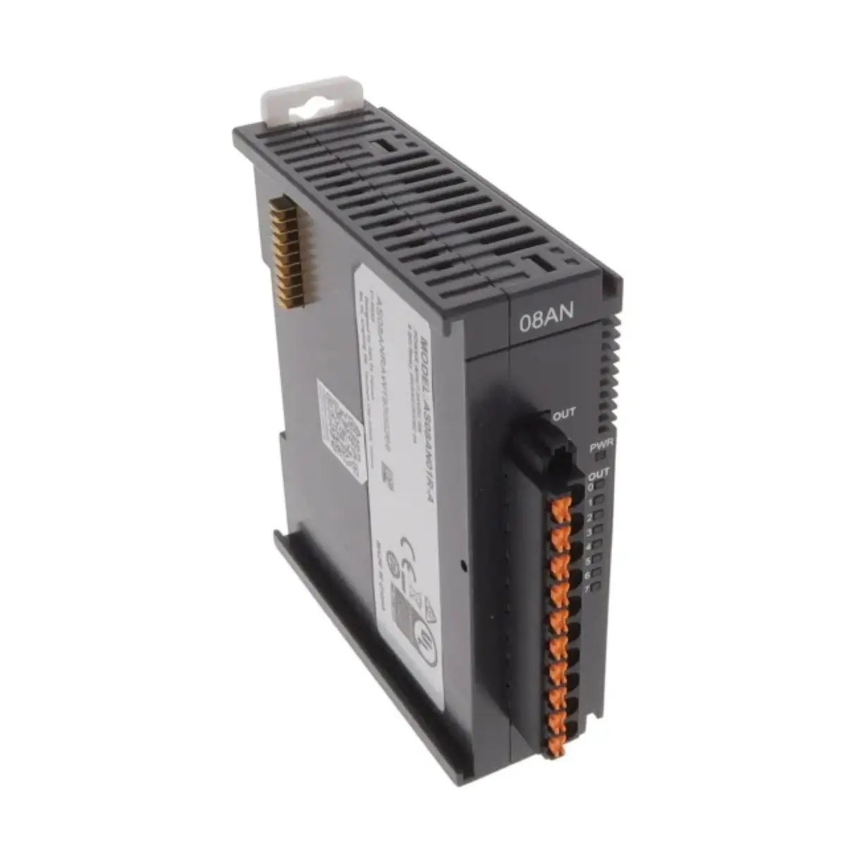

AS08AN01R-A PLC Accessories PLC Accessories