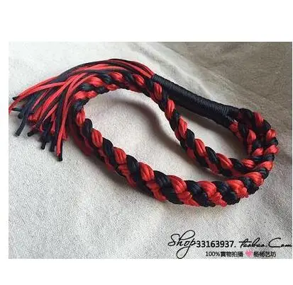 Muay Thai Headband Head Rope Weave Men