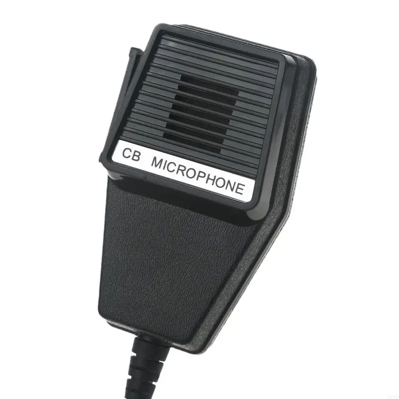 781E Radio 4 Pin CB Speaker for Cobra for Superstar for Uniden for Audioline