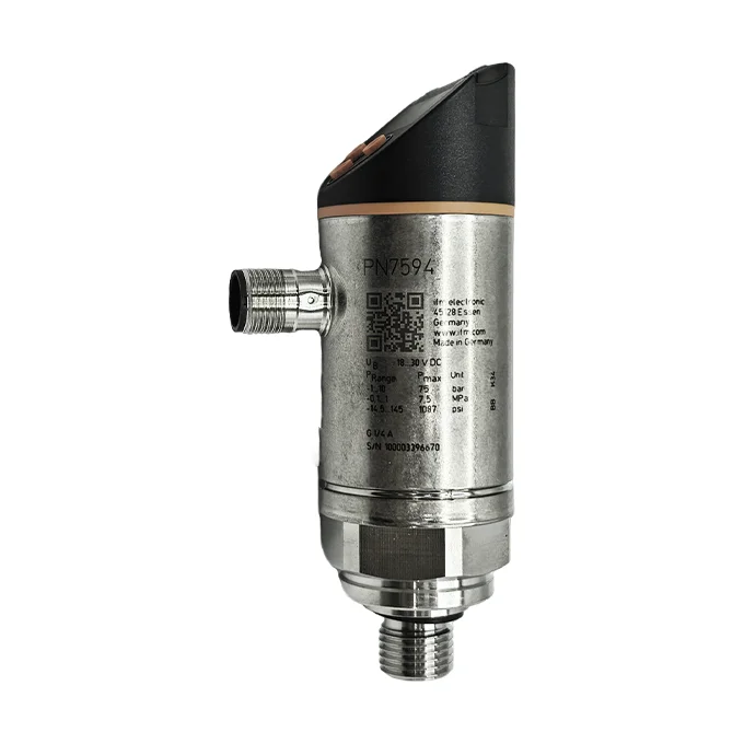 High-Quality Manufacturing With Industrial Automation Ensuring Product Reliability PN7594 pressure sensor