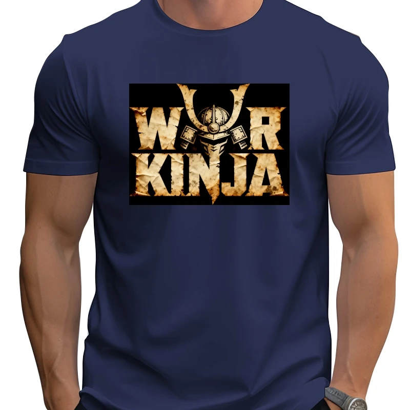 تي شيرت هيب هوب برسومات شجرة كرتونية للجنسين كاجوال بأكمام قصيرة فضفاض كبير الحجم Fun Street 100% قطن علوي #2