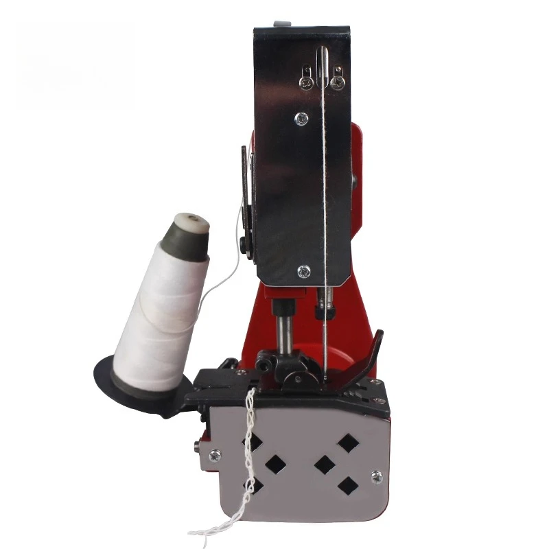 

GK9-890 Portable, Electric Sealing Machine, Sewing Machine, Baler, Woven Bag, Sealing Machine