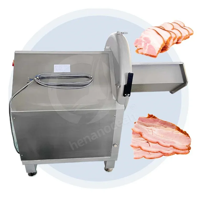 Meat Bone Saw Machine Professional Cutting Frozen Meat Electric Butchers Bone Saw Machine Chicken Cutter