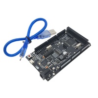 Mega2560 WiFi R3 USB-TTL CH340G ATMEGA2560 Compatible with Arduino Development Board