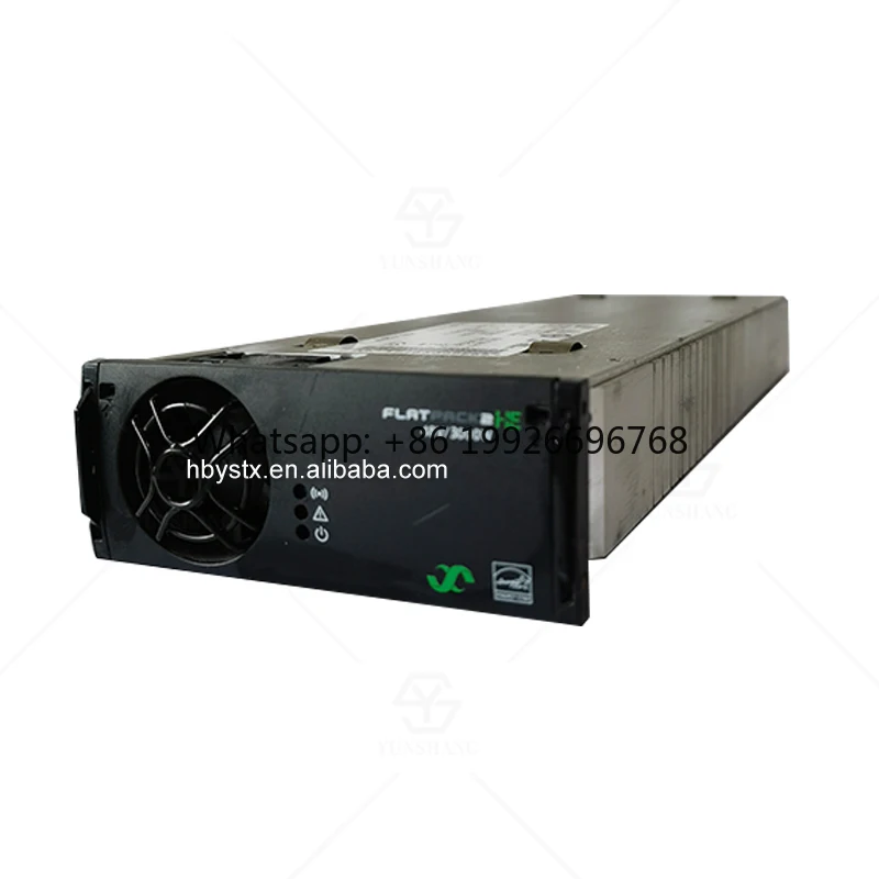 ELTEK Flatpack 2 High Efficiency 48VDC/3000W Rectifier Module 241119.105