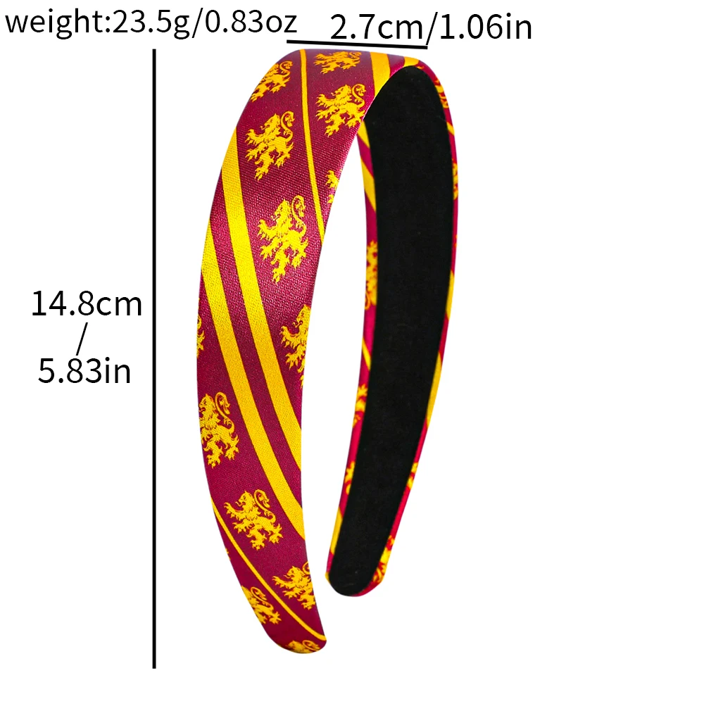 مجموعة ربطات شعر وربطة شعر على شكل رسوم متحركة لطيفة مكونة من 3 قطع، وإكسسوارات ملابس متعددة الوظائف #4