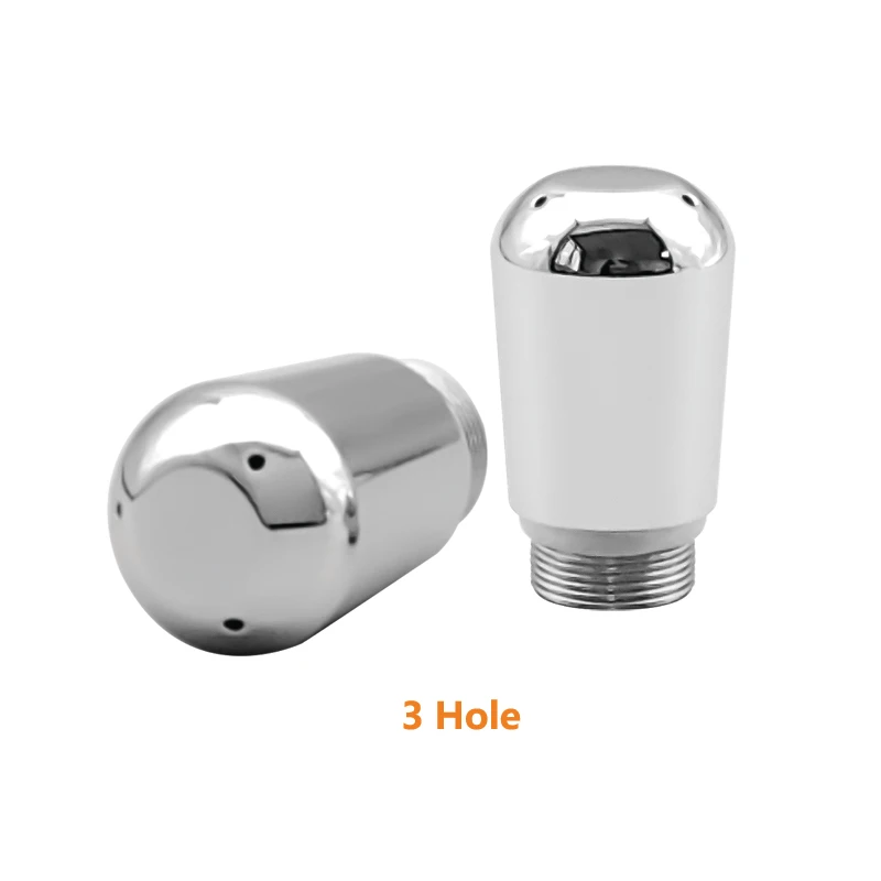3 Hole