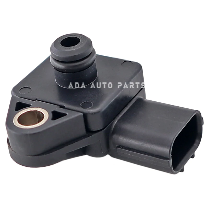 Sensor de presión para Honda CR-V Element Odyssey Pilot Acura MDX RSX TSX, Colector de mapa, Original, 37830-PGK-A01 079800-5410