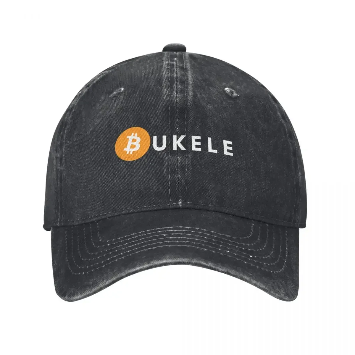 

Bukele Baseball Cap Military Cap Man Anime Golf Women Men's