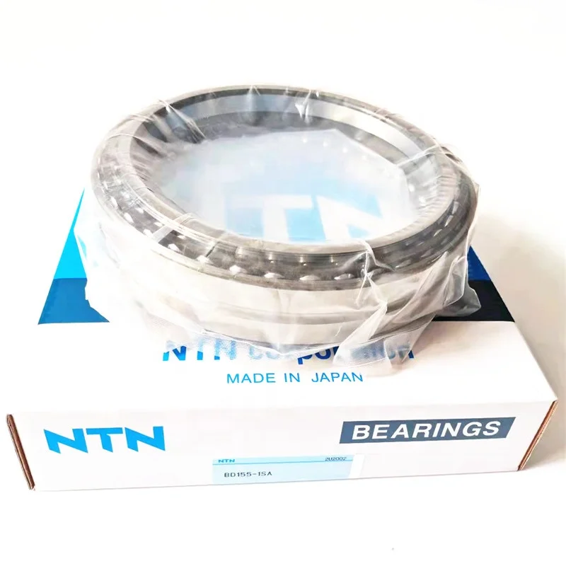 Japan NTN Bearing BD130-2 Final Drive Bearing Excavator Bearing